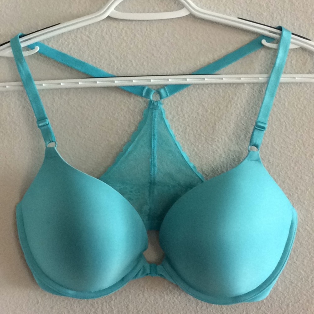 Victoria Secret’s Bra